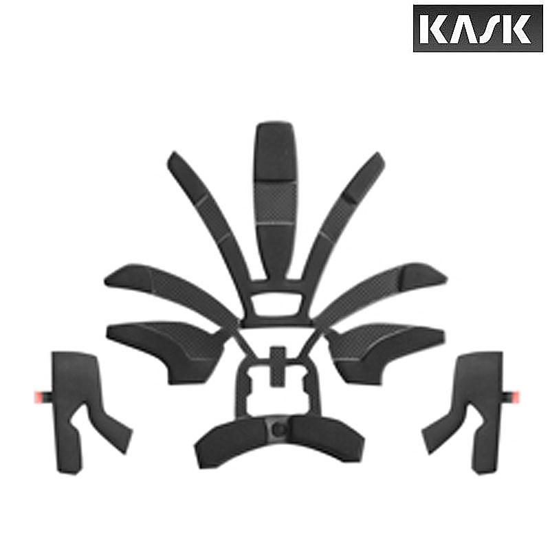  DEFENDER INTERNAL SPARE PAD ʥǥե󥿡ͥ륹ڥѥåɡ KASK ̵