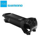 シマノプロ DISCOVER ステム10 クランプ径:31.8mm アングル:+/-10° SHIMANO PRO 送料無料