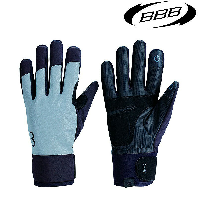 ビービービー WINTER COLDSHIELD REFLECTIVE （ウィンターコールドシールドリフレクティブ） BBB