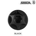 シリカ SICURO SCREWS CERAKOTE TITANIUM (シクロスクルーズセラコートチタン) SILCA