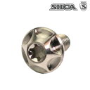 シリカ SICURO SCREWS (シクロスクルーズ) SILCA
