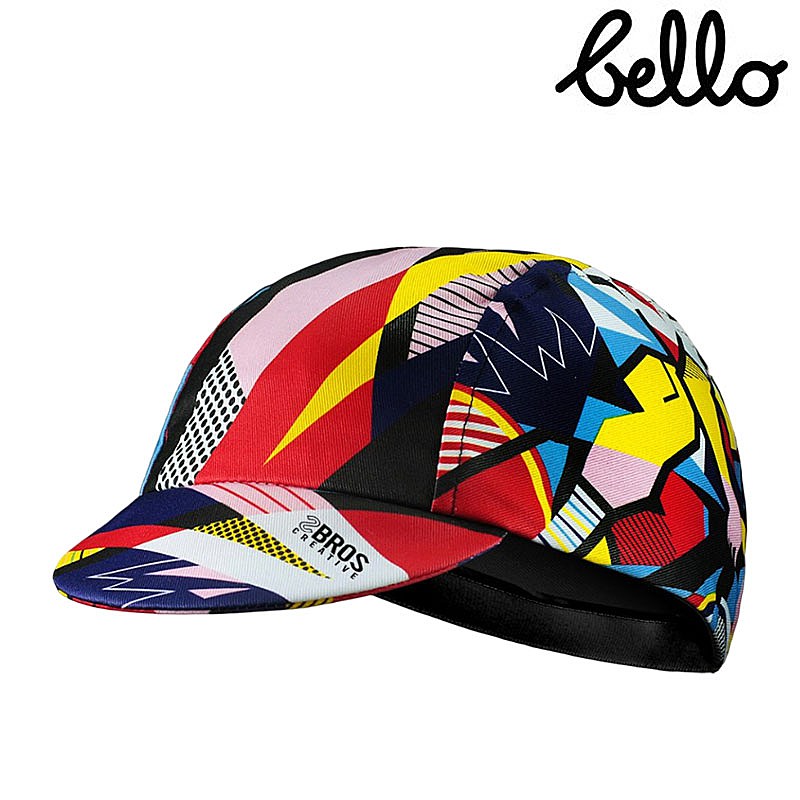 ٥ꥹ 2BROS 2֥饶 BELLO CYCLIST