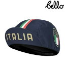 ベロサイクリスト ITALIA (イタリア) BELLO CYCLIST