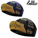 ベロサイクリスト JOLLY ROGERS (ジョリーロジャース) BELLO CYCLIST