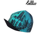 ベロサイクリスト MESSENGER 841 (メッセンジャー841) BELLO CYCLIST
