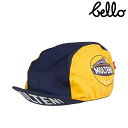 ベロサイクリスト MOLTENI (モルテニ) BELLO CYCLIST