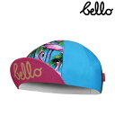 ベロサイクリスト RENE (ルネ) BELLO CYCLIST