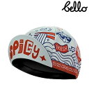 ベロサイクリスト SPICY RAMEN (スパイシーラーメン) BELLO CYCLIST