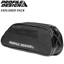 プロファイルデザイン EXPLORER PACK (エクスプローラーパック)TT E-PACK MEDIUM PROFILE DESIGN