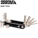 プロファイルデザイン MINI TOOL (ミニツール) PROFILE DESIGN