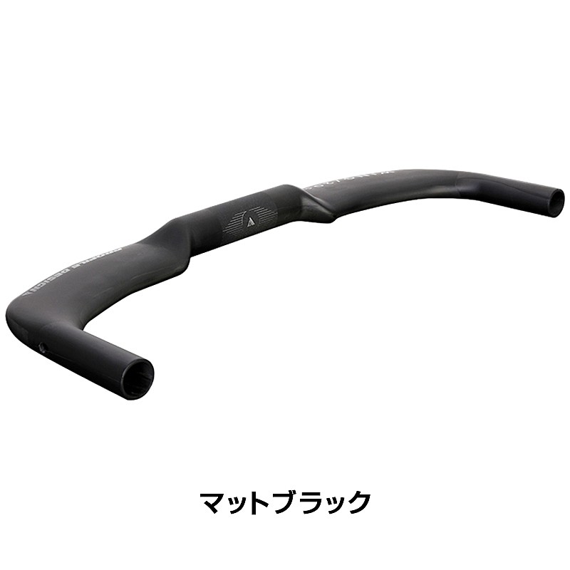 プロファイルデザイン WING/20C CARBON BULLHORN BAR （ウィング/20Cカーボンブルホーンバー）クランプ径：31.8mm PROFILE DESIGN 送料無料