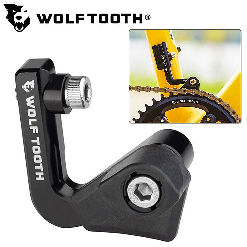 楽天市場】wolftooth チェーンガイドの通販