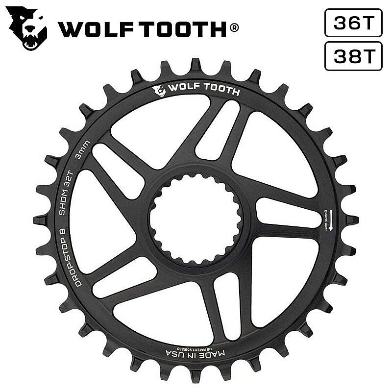եȥ DIRECT MOUNT BOOST CHAINRING ʥ쥯ȥޥ ֡ȥ󥰡FOR SHIMAN...