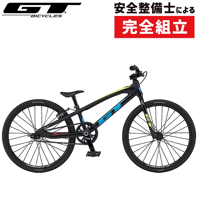 ジーティー 2026年モデル SPEED SERIES MINI （スピードシリーズミニ）20インチ GT