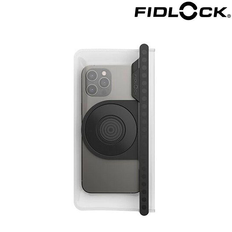 եɥå VACUUM UNI PHONE CASE ʥХ塼˥ե󥱡 FIDLOCK ̵