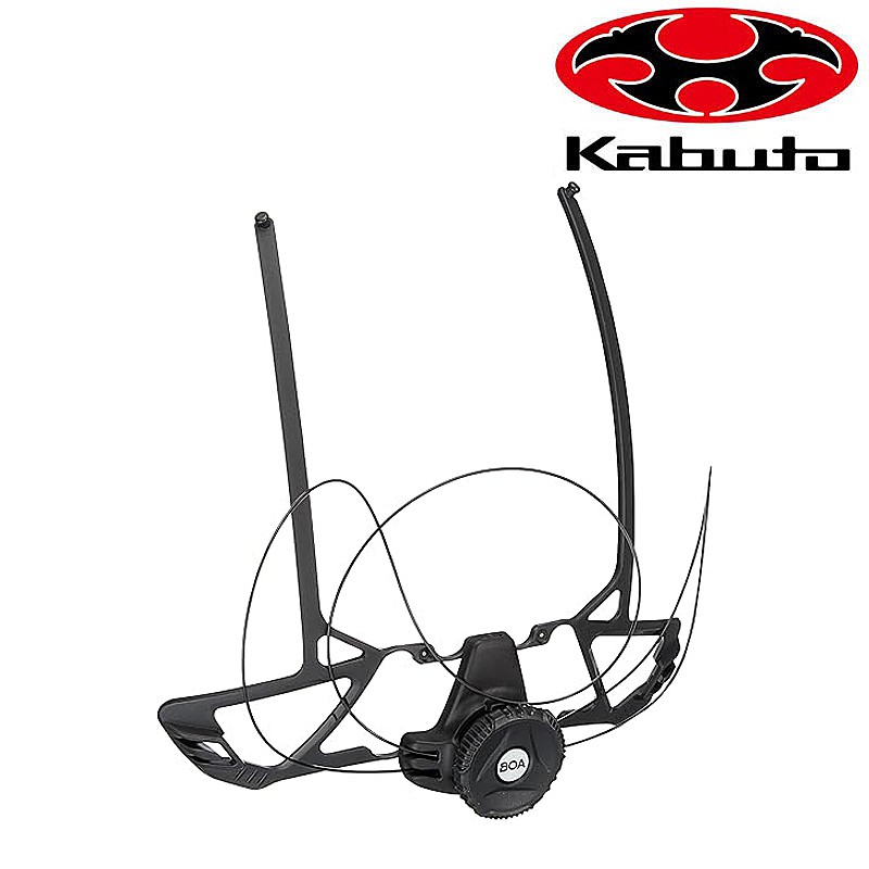 ֥ ADJUSTER ʥ㥹KBF-2 OGK Kabuto ̵