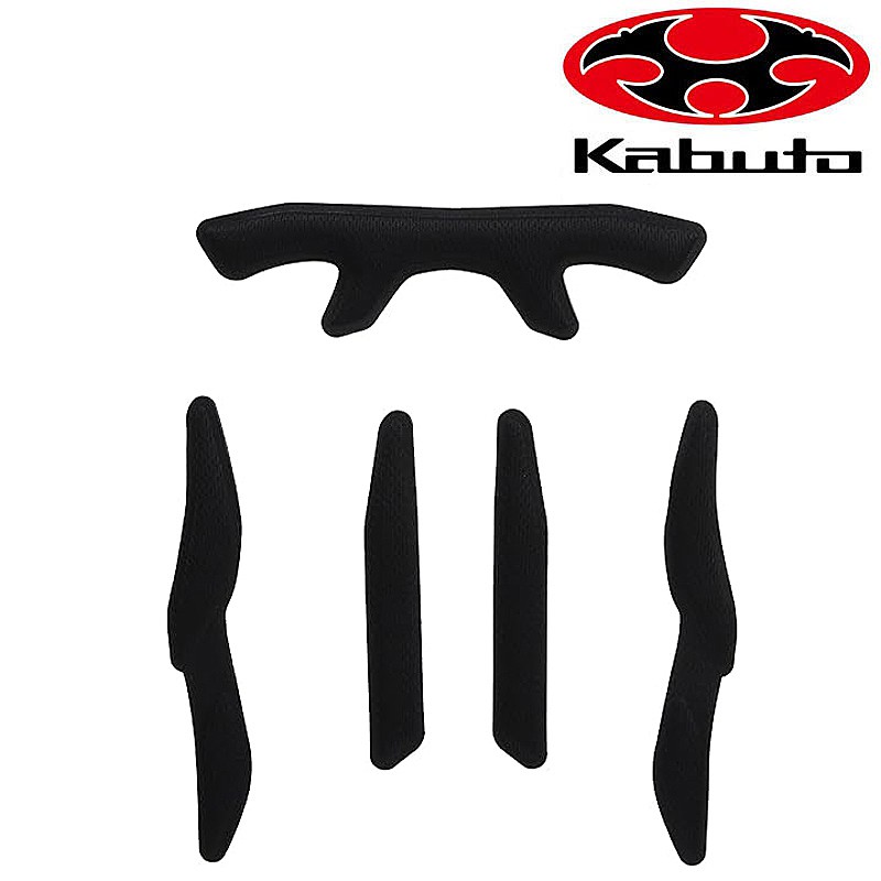 ֥ AERO-V1 ʥ-V1˥ʡѥåɥå OGK Kabuto