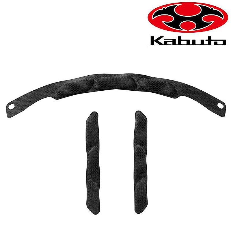 ֥ CANVAS INNER PAD SET ʥХʡѥåɥåȡ OGK Kabuto