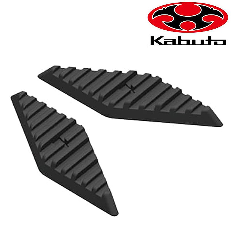 ֥ NON-SLIP RUBBER SET-02 ʥΥ󥹥åץСå-02 OGK Kabuto