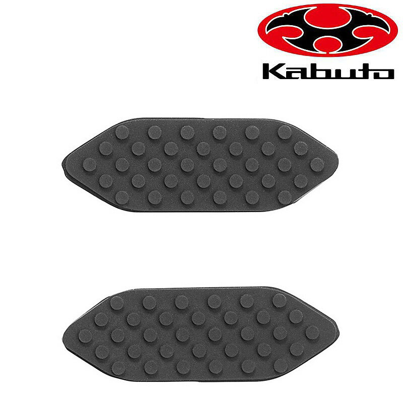 ֥ NON-SLIP RUBBER SET-03 ʥΥ󥹥åץСå-03 OGK Kabuto