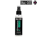 マックオフ SILKY SUSPENSION SERUM (シルキーサスペンションセラム)100ML MUC-OFF