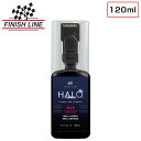 フィニッシュライン HALO WET LUBRICANT (ヘイローウェットルブリカント)ボトル FINISH LINE