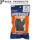 ギザ/ジーピー INNER TUBE (インナーチューブ)仏式 48mm 26×1.50/1.75 GIZA/GP