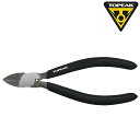 トピーク 6" DIAGONAL CUTTING PLIERS(6"ダイアゴナルカッティングプライヤー) TOPEAK