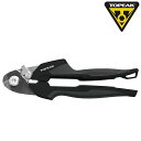 トピーク 7" CABLE CUTTER (7"ケーブルカッター) TOPEAK