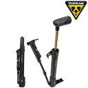 トピーク MINI MORPH G (ミニモーフG) TOPEAK