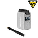 トピーク E-BOOSTER DIGITAL (E-ブースターデジタル) TOPEAK 送料無料