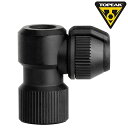 トピーク NANO AIR BOOSTER L (ナノエアーブースター...(4)