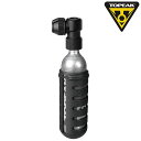 トピーク NANO AIR BOOSTER L 16G (ナノエアーブースターL16G) TOPEAK