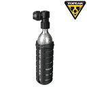 トピーク NANO AIR BOOSTER L 25G (ナノエアーブ...(4)
