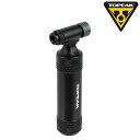 トピーク AIR BOOSTER PRO (エアーブースタープロ) TOPEAK