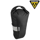 トピーク QR FORK DRY BAG 5.8L BOLT-ON (QRフォークドライバッグ5.8Lボルトオン) TOPEAK 送料無料