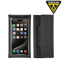 トピーク PHONE DRY WALLET LARGE (フォンドライウォレットラージ) TOPEAK