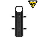 トピーク OMNI QUICK TRACK ADAPTER LARGE (オムニクイックトラックアダプターラージ) TOPEAK