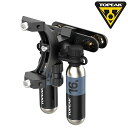 トピーク TRI-BACKUP ELITE 2 (トライバックアップエリート2) TOPEAK 送料無料