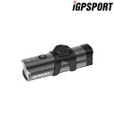 iGPスポーツ VS500 フロントライト 充電式 500ルーメン iGPSPORT