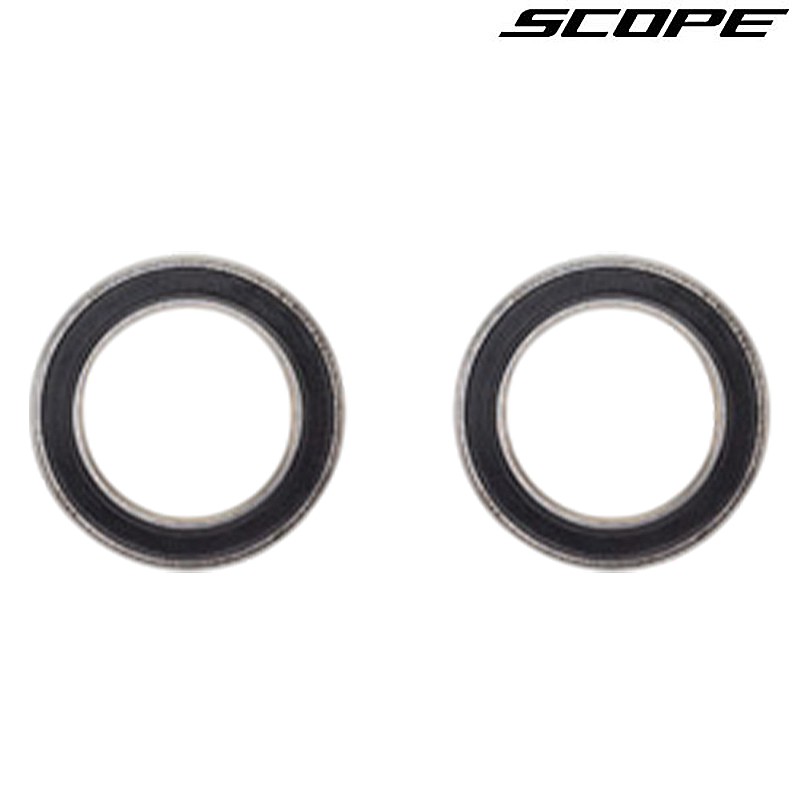 スコープサイクリング BEARING REAR RIM BRAKE （ベアリングリアリムブレーキ）R 21248 SCOPE CYCLING