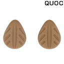 クオック 交換用ヒールパッド ESCAPE ROAD対応 QUOC