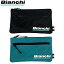 ビアンキ 【ビアンキ純正パーツ】フラットポーチ(JP243S3401) Bianchi