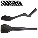 プロファイルデザイン 43 ASC PRO EXTENSION BAR (43ASCプロエクステンションバー)TTバイク用ハンドルバー PROFILE DESIGN