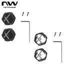 ノースウェーブ SLW X-DIAL KNOB KIT (SLWX-ダイヤルノブキット) NORTHWAVE(4)