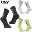 ノースウェーブ EXTREME AIR MID SOCK (エクストリームエアミッドソックス) NORTHWAVE
