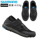シマノ GE900 (SH-GE900)SPDビンディングシューズ SHIMANO