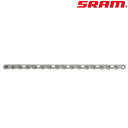 スラム RIVAL AXS FLATTOP E1 チェーン 126リンク 12スピード SRAM
