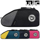 ユーラック TREKKING PRO TT BAG (トレッキングプロTTバッグ)1.2L ULAC