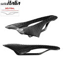 セライタリア NEUTRAL:NEW SLR CARBON 3D(SLR カーボン3D)カーボンレール SELLE ITALIA 送料無料